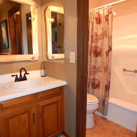 Villa Hi Country Haus Unit 1515 Winter Park Exterior foto