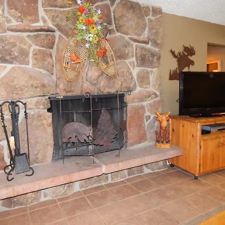 Villa Hi Country Haus Unit 1515 Winter Park Exterior foto