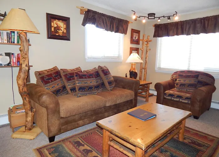 Hi Country Haus Unit 1515