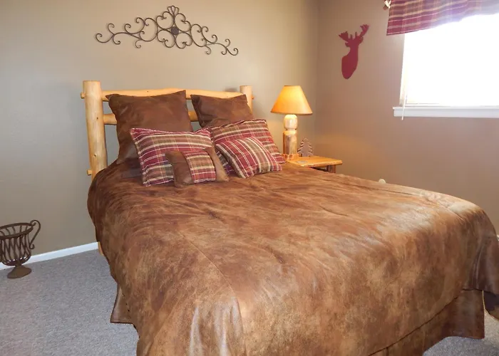 Hi Country Haus Unit 1515