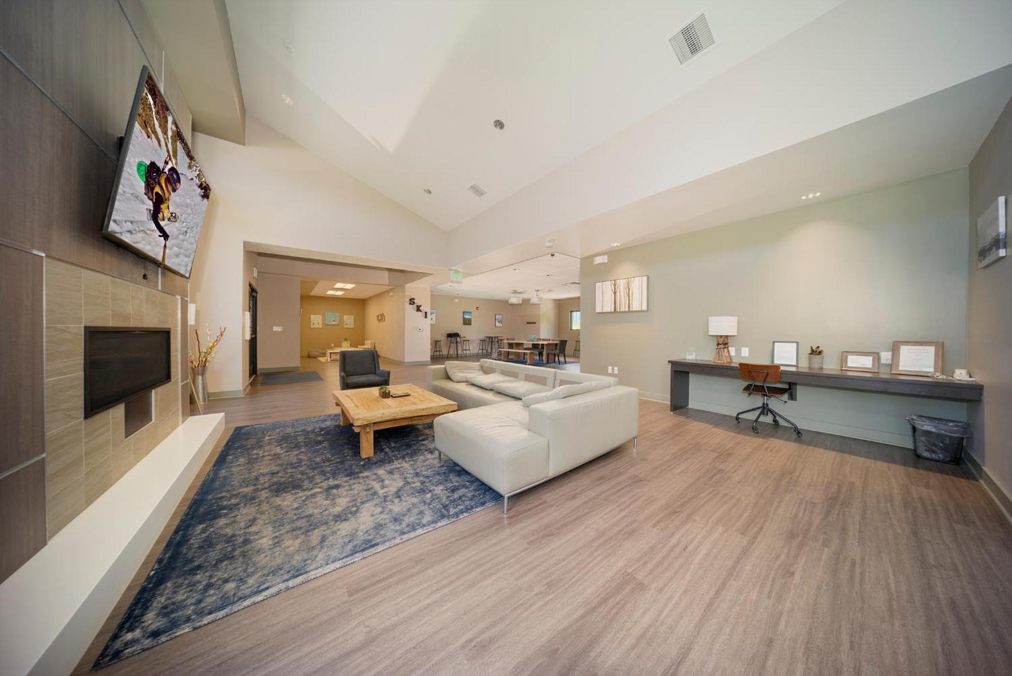 Hi Country Haus Unit 1515 Holiday home *
