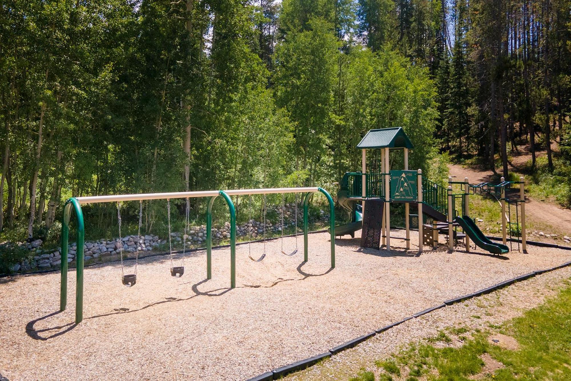Hi Country Haus Unit 1515 Holiday home Winter Park