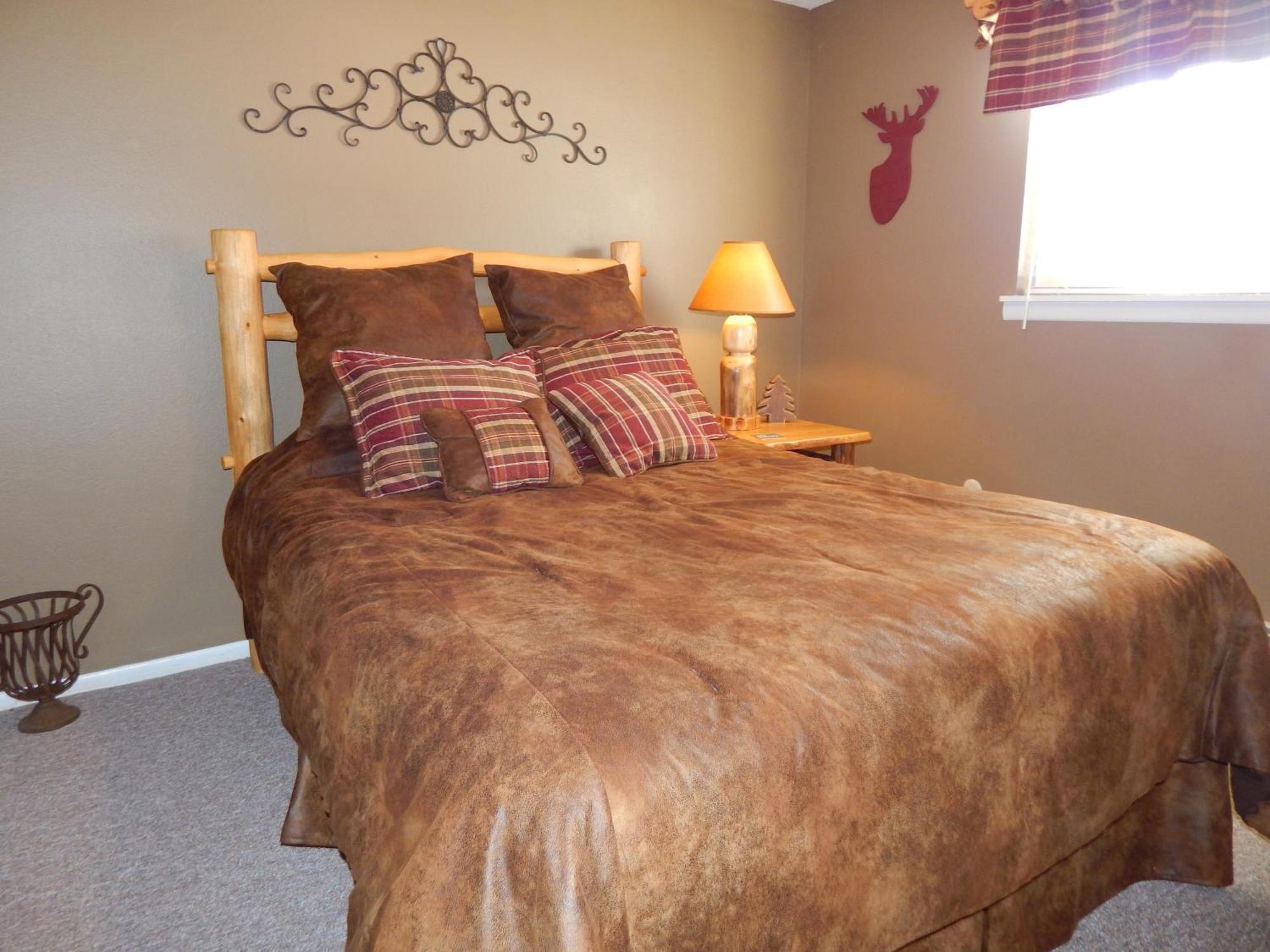 Hi Country Haus Unit 1515 Holiday home *