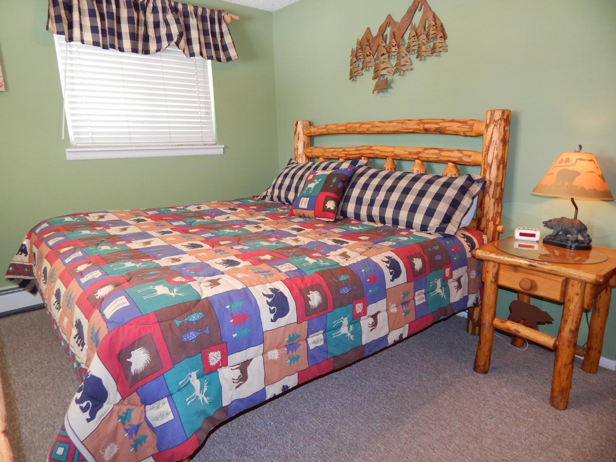 Holiday home Hi Country Haus Unit 1515 *