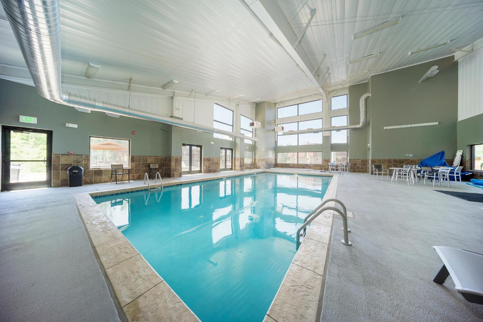 Hi Country Haus Unit 1515 Holiday home Winter Park
